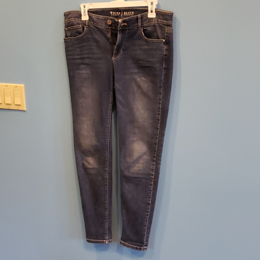 WHBM Jeans